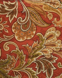 Rapport Tomato by  Kasmir 