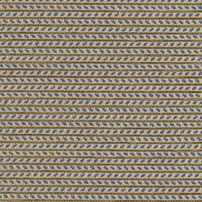 Kasmir Rice Paddy IO Hops in Tommy Bahama Home Blue Upholstery Acrylic Fire Rated Fabric Leaves and Trees  Stripes and Plaids Outdoor  Horizontal Striped   Fabric