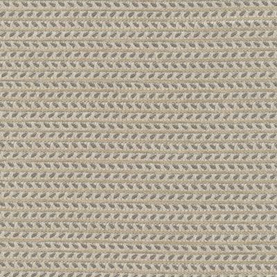 Kasmir Rice Paddy IO Silver in Tommy Bahama Home Silver Upholstery Acrylic Fire Rated Fabric Leaves and Trees  Stripes and Plaids Outdoor  Horizontal Striped   Fabric