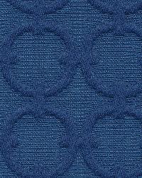 Kasmir Ring To It Mariner Blue Fabric