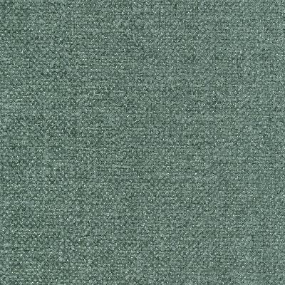 Kasmir Scrumptious Aegean in Scrumptious Blue Multipurpose Polyester Fire Rated Fabric Solid Color Chenille  Solid Blue   Fabric