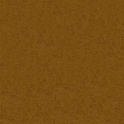 Kasmir Scrumptious Bronze in Scrumptious Gold Multipurpose Polyester Fire Rated Fabric Solid Color Chenille  Solid Orange   Fabric