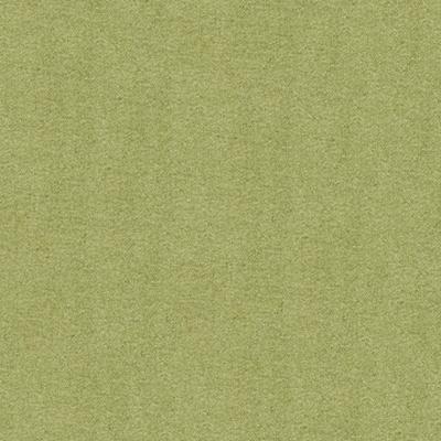 Kasmir Scrumptious Celery in Scrumptious Green Multipurpose Polyester Fire Rated Fabric Solid Color Chenille  Solid Green   Fabric
