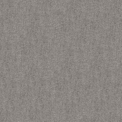 Kasmir Scrumptious Slate in Scrumptious Grey Multipurpose Polyester Fire Rated Fabric Solid Color Chenille  Solid Silver Gray   Fabric