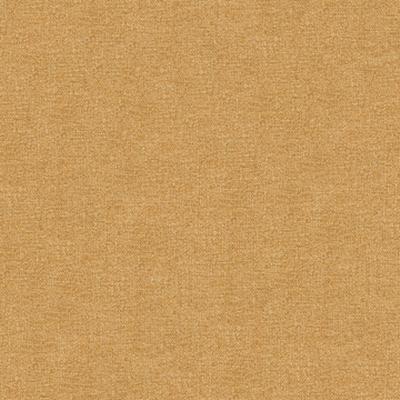 Kasmir Scrumptious Wheat in Scrumptious Brown Multipurpose Polyester Fire Rated Fabric Solid Color Chenille  Solid Orange   Fabric