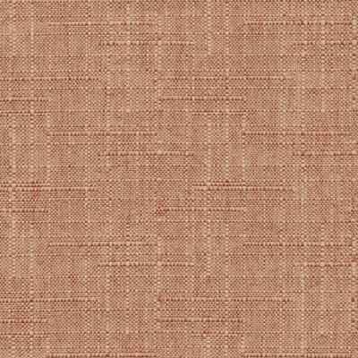 Kasmir Sea Island Russet in Coastal Living Red Drapery Polyester Solid Red   Fabric