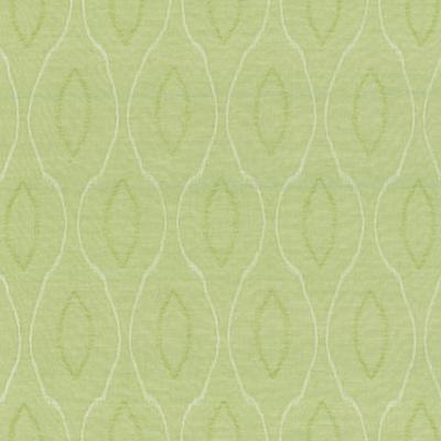 Kasmir Sheer Ogee IO Leaf in Tommy Bahama Home Green Sheer Acrylic Fire Rated Fabric Diamond Ogee  Outdoor Textures and Patterns  Fabric
