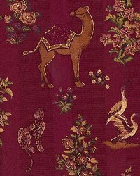 Sp122 Garnet by  Kasmir 