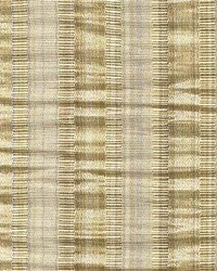 Stripe 230 Gold by  Kasmir 