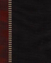 Stripe 310 Burgundy by  Kasmir 