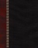 Kasmir STRIPE 310 BURGUNDY