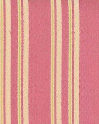 Stripe 475 Carnation by  Kasmir 