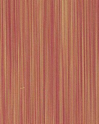 Stripe 615 Rouge by  Kasmir 