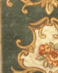 Theta Forest by  Kasmir 