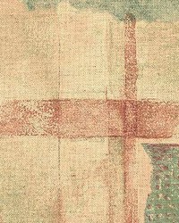 Treadaway Ginger by  Kasmir 