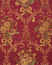 Tremain Red by  Kasmir 