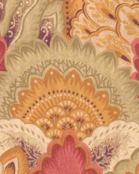 Waddell Linen by  Kasmir 