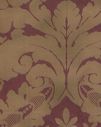 Washington Aubergine by  Kasmir 