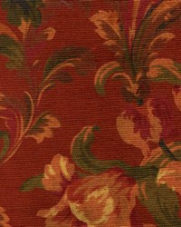 Watteau Terracotta by  Kasmir 