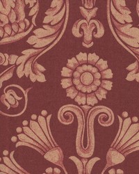 Westfield Burgundy by  Kasmir 