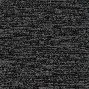 Kasmir Zenith Noir in Nuance Black Multipurpose Cotton  Blend Solid Black   Fabric