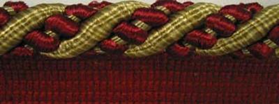 Kast Trim BT1002 Treasure in Beaded Treasure Polyester  Blend  Cord  Fabric