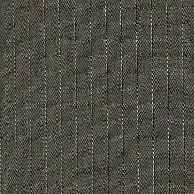 Kast Chase Charcoal in Menswear Grey Multipurpose Cotton