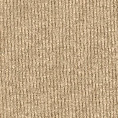 Kast Esquire Bisque in Esquire and Baron Beige Drapery-Upholstery Polyester Solid Beige  Solid Velvet   Fabric