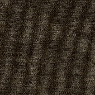 Kast Esquire Cocoa in Esquire and Baron Brown Drapery-Upholstery Polyester Solid Brown  Solid Velvet   Fabric