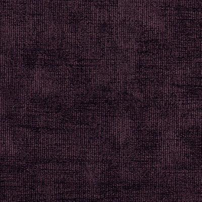 Kast Esquire Grape in Esquire and Baron Purple Drapery-Upholstery Polyester Solid Purple  Solid Velvet   Fabric