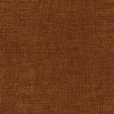 Kast Esquire Sienna in Esquire and Baron Brown Drapery-Upholstery Polyester Solid Brown  Solid Velvet   Fabric