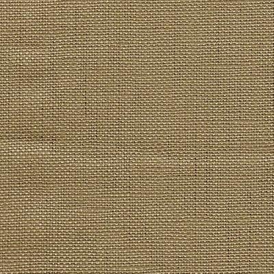 Kast La Rue Silver in Leisure Linens Drapery-Upholstery Linen Solid Color Linen Solid Beige   Fabric