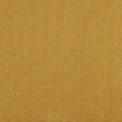 Kast Legacy Champagne in Leisure Linens Beige Drapery-Upholstery Linen Solid Color Linen Solid Orange   Fabric