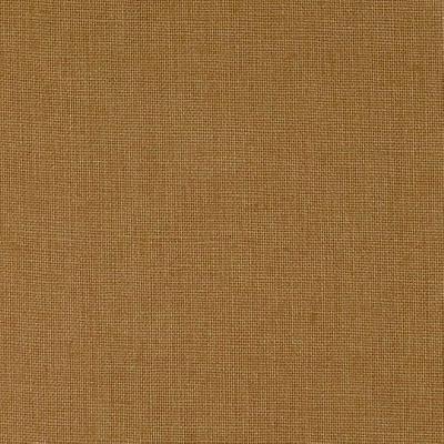 Kast Legacy Khaki in Leisure Linens Brown Drapery-Upholstery Linen Solid Color Linen Solid Brown   Fabric