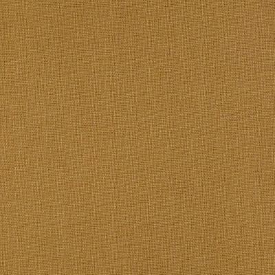 Kast Legacy Sand in Leisure Linens Beige Drapery-Upholstery Linen Solid Color Linen Solid Yellow   Fabric