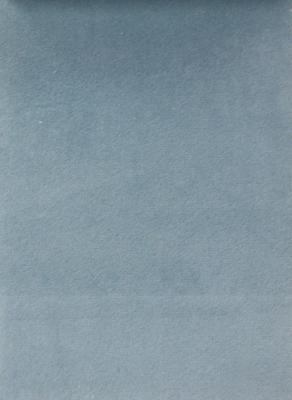 Kast Princess Mineral in Princess Blue Multipurpose Polyester Solid Velvet   Fabric