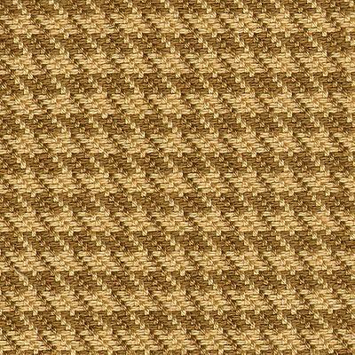 Kast Sebastian Wheat in Menswear Yellow Multipurpose Cotton Houndstooth   Fabric