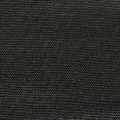 Kast Sunbeam Chintz Charcoal in Sunbeam Chintz Black Multipurpose Cotton  Blend Chintz  Solid Black   Fabric