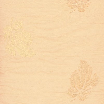 Bakou Ecru in sept 2022 Beige Multipurpose Silk Floral Embroidery Leaves and Trees  Floral Silk  Embroidered Silk   Fabric
