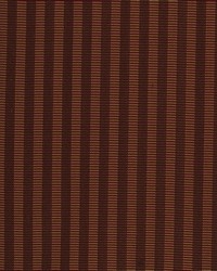 Bambara Stripe Terracotta by   