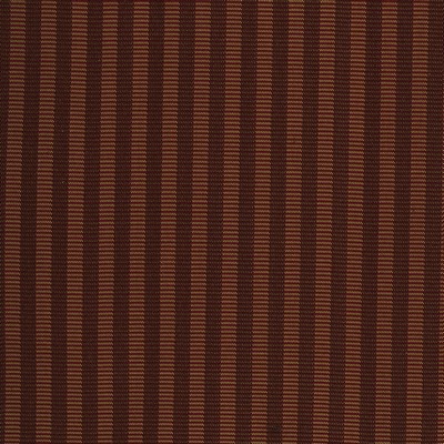 Bambara Stripe Terracotta in sept 2022 Orange Multipurpose Silk Striped Silk  Striped   Fabric