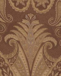 Caledonia Paisley Antique by   