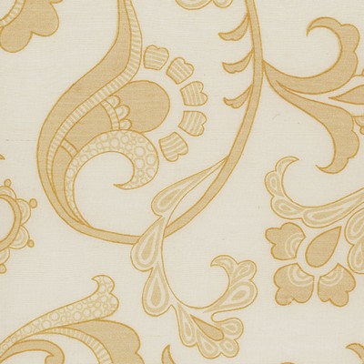 Cintello Offwhite in sept 2022 White Multipurpose Dupioni  Blend Scrolling Vines  Large Print Floral  Floral Silk  Dupioni Silk   Fabric