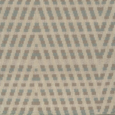 Dorothy Driftwood in sept 2022 Brown Multipurpose Polyester  Blend Zig Zag   Fabric