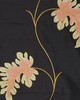 Koeppel Textiles English Oak Black