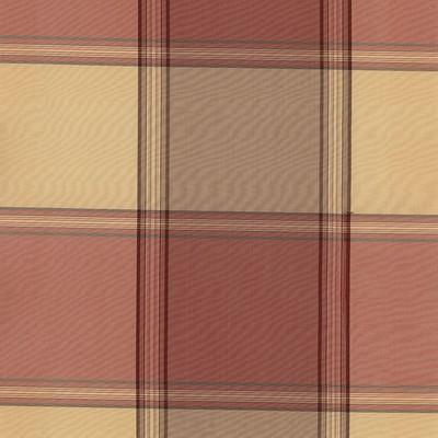 Jabiru Plaid Burgundy in sept 2022 Red Multipurpose Silk  Blend Plaid and Tartan Silk Taffeta  Plaid and Check Silk   Fabric