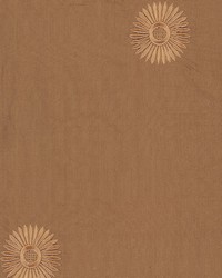 Koeppel Textiles Jammu Gold Fabric