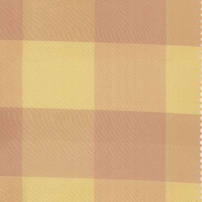 Manzaro Plaid Vintage in sept 2022 Gold Multipurpose Silk  Blend Check  Plaid and Tartan Plaid and Check Silk   Fabric