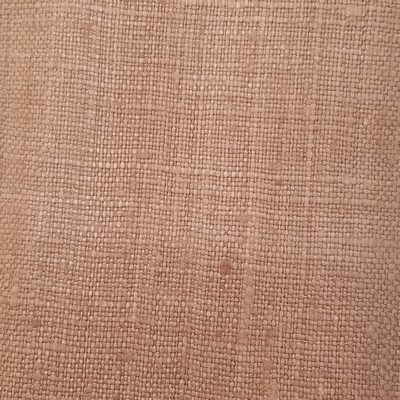Prizm Nutmeg in sept 2022 Orange Multipurpose   Blend Solid Silk   Fabric