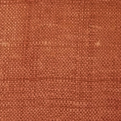 Prizm Spice in sept 2022 Orange Multipurpose   Blend Solid Silk   Fabric